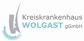 Logo der Firma Kreiskrankenhaus Wolgast gGmbH