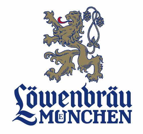 Logo der Firma Löwenbräu AG