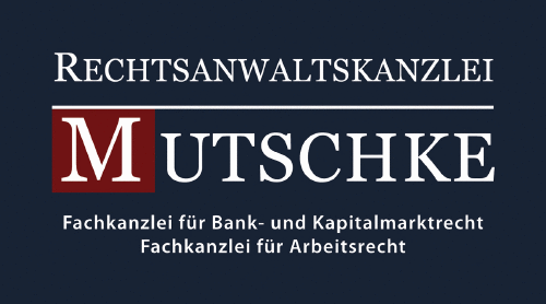 Logo der Firma Rechtsanwaltskanzlei Mutschke