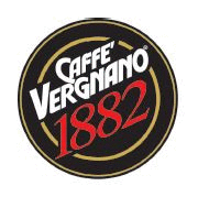 Logo der Firma Casa del Caffè Vergnano S.p.A