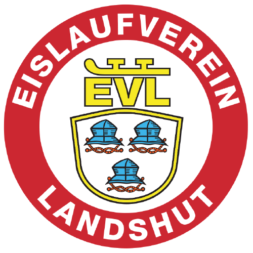 Logo der Firma EVL Spielbetrieb-GmbH
