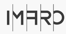 Logo der Firma Imaro Immobilien GmbH