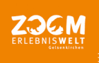 Logo der Firma ZOOM Erlebniswelt Gelsenkirchen