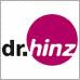 Logo der Firma Dr. Hinz Dental-Vertriebsgesellschaft mbH & Co. KG