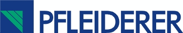 Logo der Firma Pfleiderer Deutschland GmbH