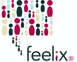 Logo der Firma feelix GmbH