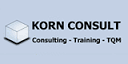 Logo der Firma KORN CONSULT GmbH