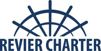 Logo der Firma Revier Charter GmbH