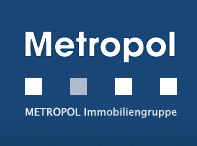 Logo der Firma Metropol Immobilien- und Beteiligungs GmbH