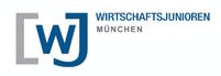 Logo der Firma Wirtschaftsjunioren München e.V.