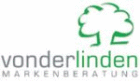 Logo der Firma Vonderlinden Markenberatung