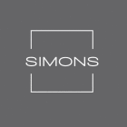 Logo der Firma SIMONS EVENT