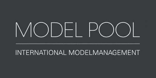 Logo der Firma Model Pool - International Model Management GmbH