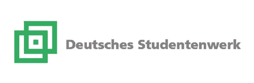 Logo der Firma Deutsches Studentenwerk e.V.
