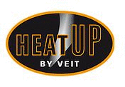 Logo der Firma Heat-Up by Veit