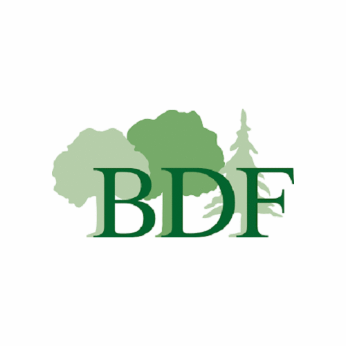Logo der Firma Bundesleitung des Bundes Deutscher Forstleute