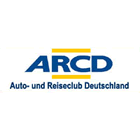 Logo der Firma ARCD Auto- und Reiseclub Deutschland e. V.
