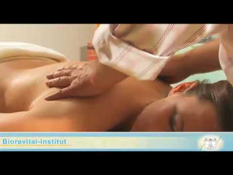 HFBioenergetische Massage