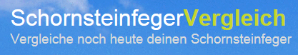 Logo der Firma Schornsteinfeger-Vergleichen.de