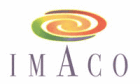 Logo der Firma IMACO Beratungsgesellschaft mbH