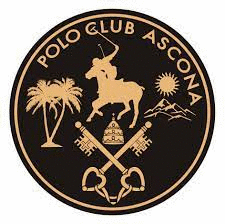 Logo der Firma Polo Club Ascona