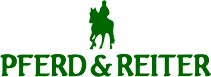 Logo der Firma PFERD & REITER