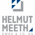 Logo der Firma Helmut Meeth GmbH & Co. KG