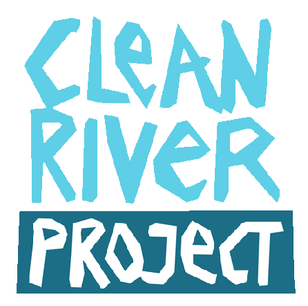 Logo der Firma Clean River Project e.V