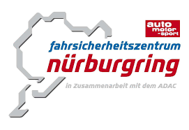 Logo der Firma Fahrsicherheitszentrum am Nürburgring GmbH & Co. KG