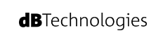 Logo der Firma dBTechnologies Deutschland GmbH