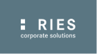 Logo der Firma Ries Corporate Solutions GmbH