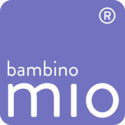 Logo der Firma Bambino Mio Ltd