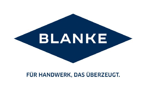 Logo der Firma Blanke Systems GmbH & Co. KG