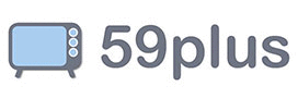 Logo der Firma 59plus GmbH