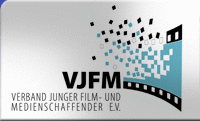 Logo der Firma Verband junger Film- und Medienschaffender e.V.