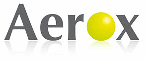 Logo der Firma Aerox AG