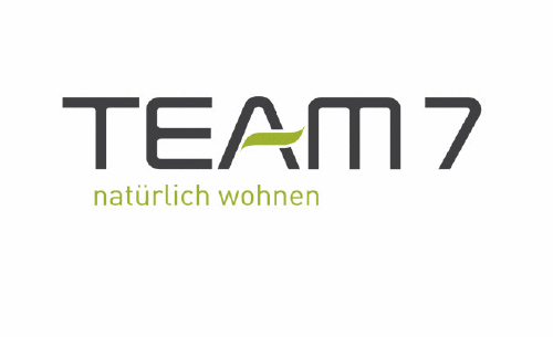 Logo der Firma TEAM 7 Natürlich Wohnen GmbH