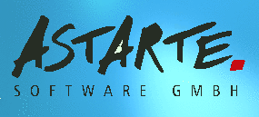 Logo der Firma ASTARTE Software GmbH