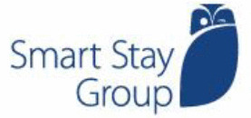 Logo der Firma Smart Stay Hotels