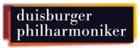Logo der Firma Duisburger Philharmoniker