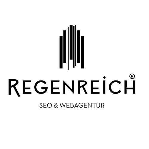 Logo der Firma Regenreich KG
