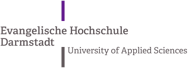 Logo der Firma Evangelische Hochschule Darmstadt
