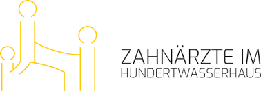 Logo der Firma Zahnärzte im Hundertwasserhaus