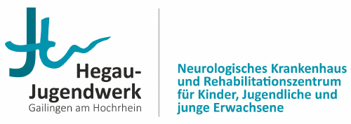 Logo der Firma Hegau-Jugendwerk GmbH