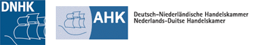 Logo der Firma Nederlands-Duitse Handelskamer