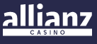 Logo der Firma Casino Allianz