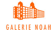 Logo der Firma GALERIE NOAH GmbH