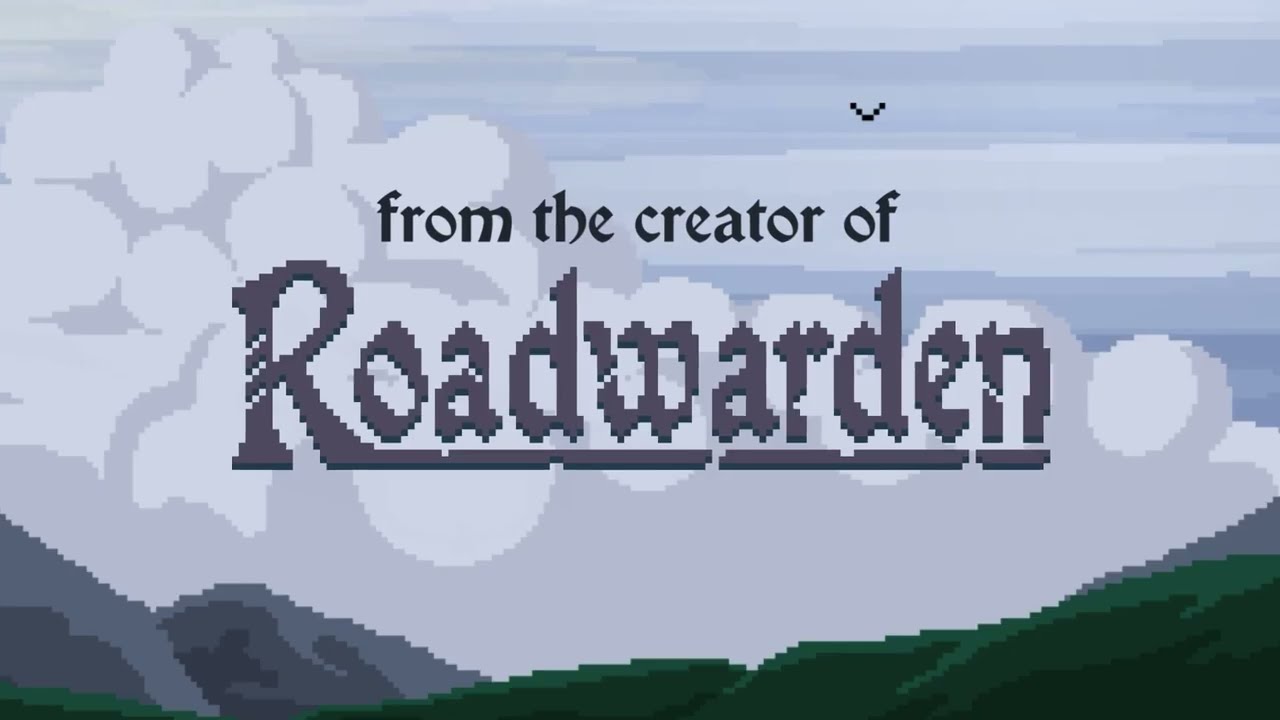 Windy Meadow - A Roadwarden Tale | Release Date Announcement Trailer