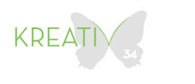 Logo der Firma KREATIV 34