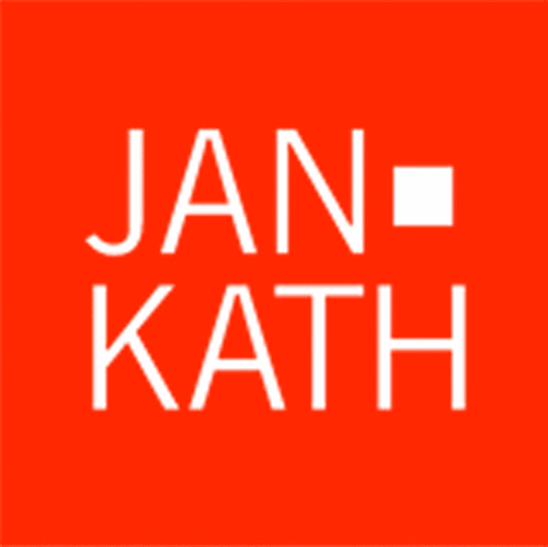 Logo der Firma Jan Kath Design GmbH